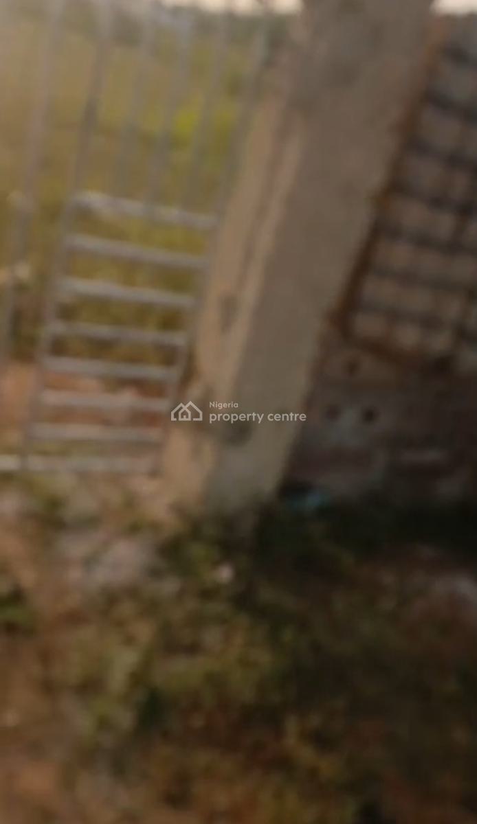 4 Plots of Land Directly Facing Express Way, Odomola/ijebu-ode Expressway, Epe, Lagos, Mixed-use Land for Sale