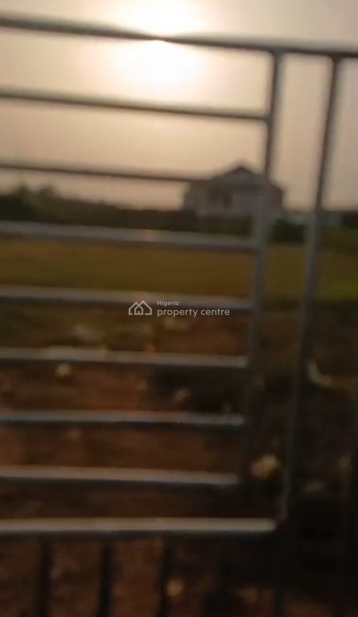 4 Plots of Land Directly Facing Express Way, Odomola/ijebu-ode Expressway, Epe, Lagos, Mixed-use Land for Sale