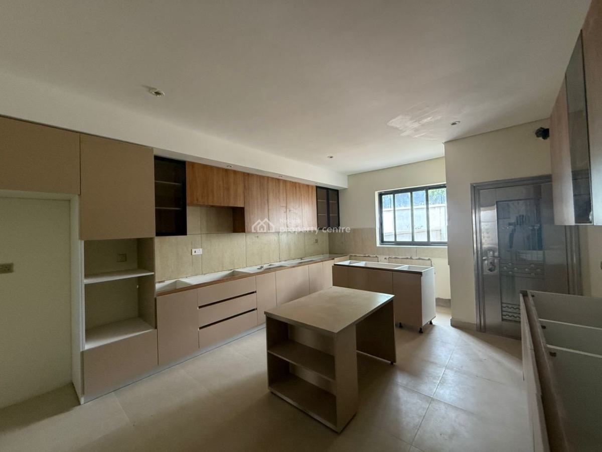 Newly Built and Spacious 4 Bedroom Duplex, Katampe Extension, Katampe, Abuja, Terraced Duplex for Sale