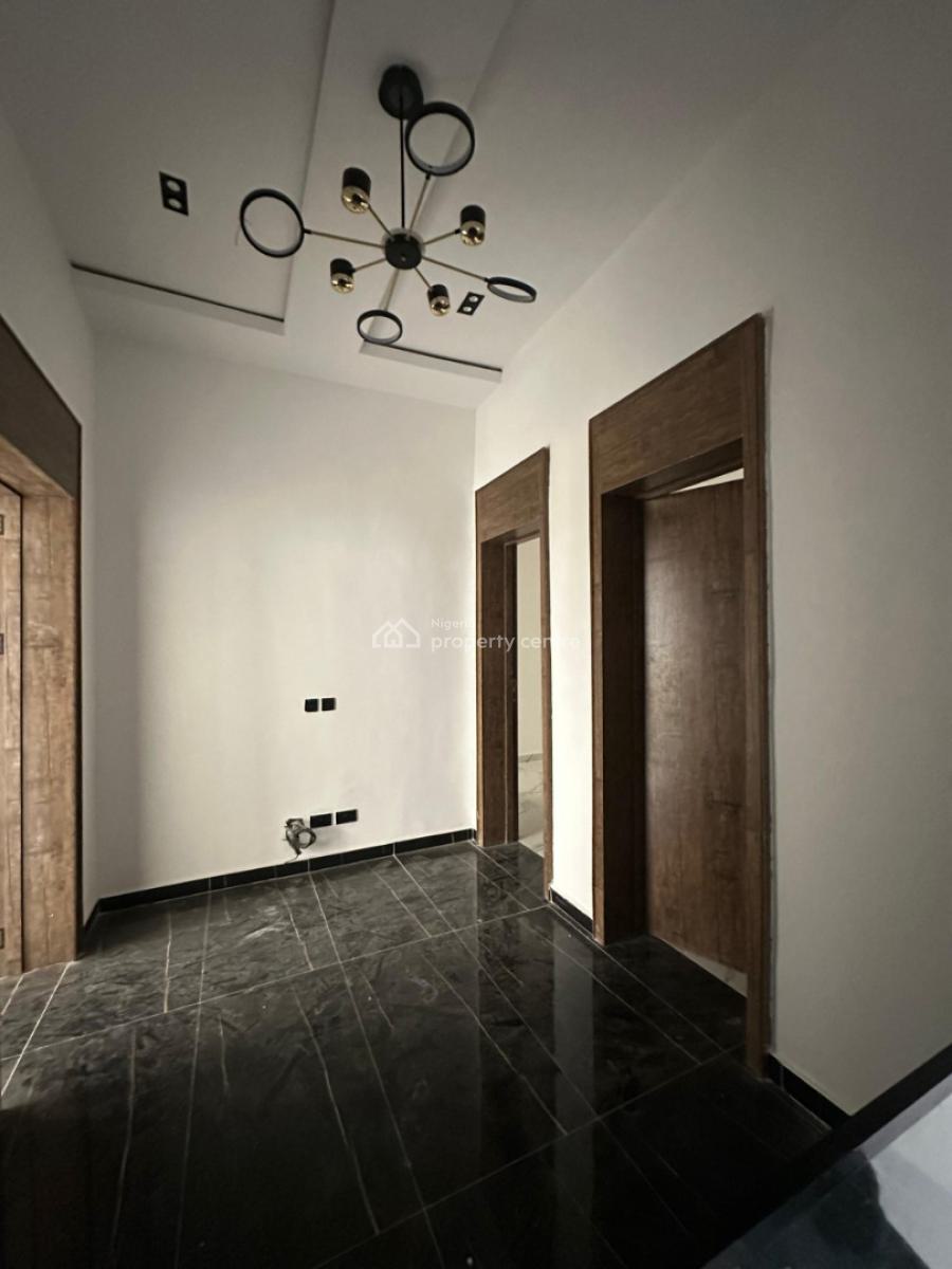 Tastefully Finished 4 Bedroom Terrace Duplex, Ikota, Lekki, Lagos., Lekki, Lagos, Terraced Duplex for Sale