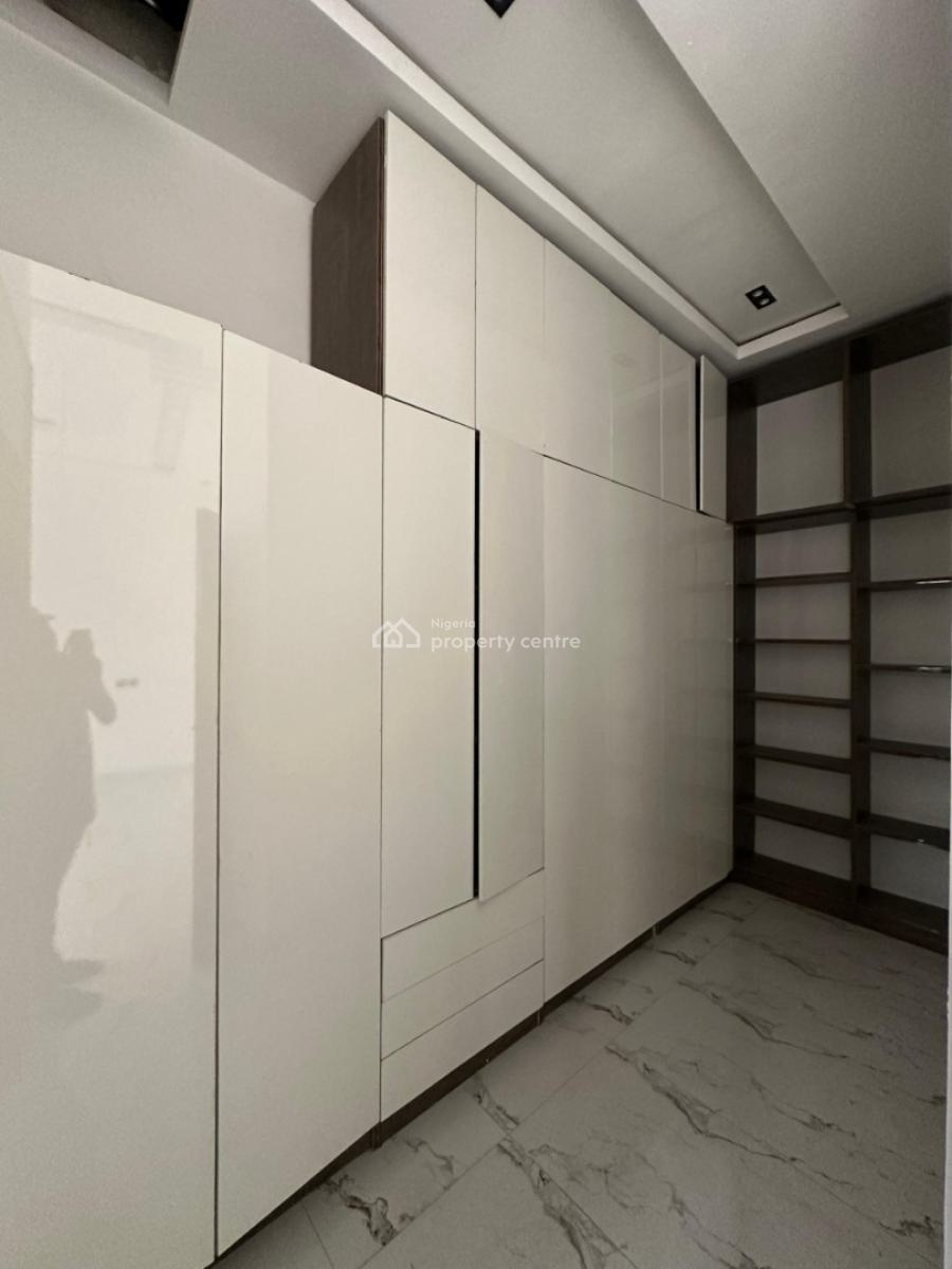 Tastefully Finished 4 Bedroom Terrace Duplex, Ikota, Lekki, Lagos., Lekki, Lagos, Terraced Duplex for Sale