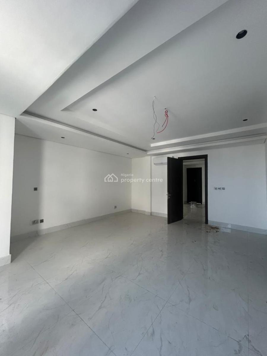 4-bedroom Maisonette in Ikoyi, Ikoyi, Lagos, Flat / Apartment for Rent