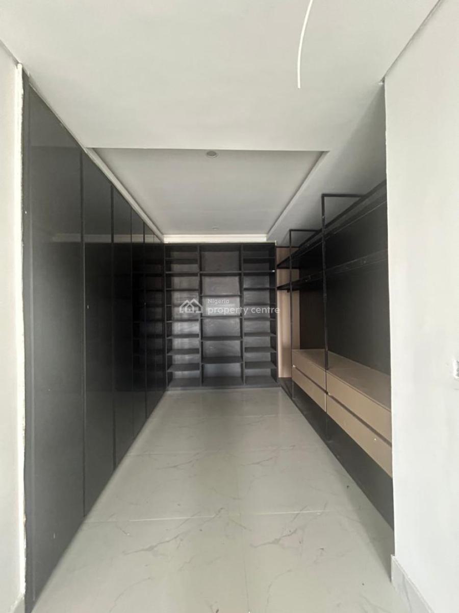 4-bedroom Maisonette in Ikoyi, Ikoyi, Lagos, Flat / Apartment for Rent