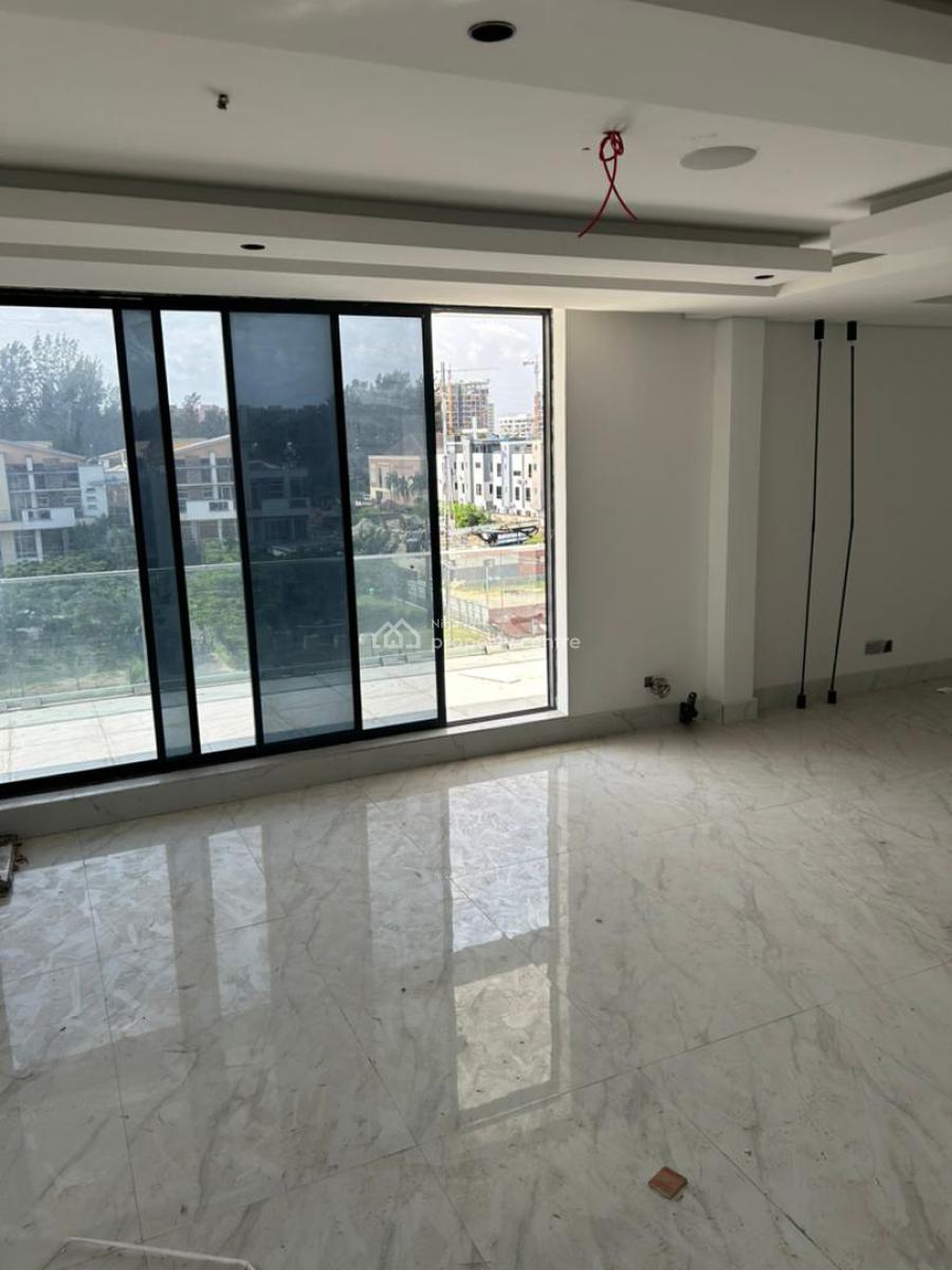 4-bedroom Maisonette in Ikoyi, Ikoyi, Lagos, Flat / Apartment for Rent