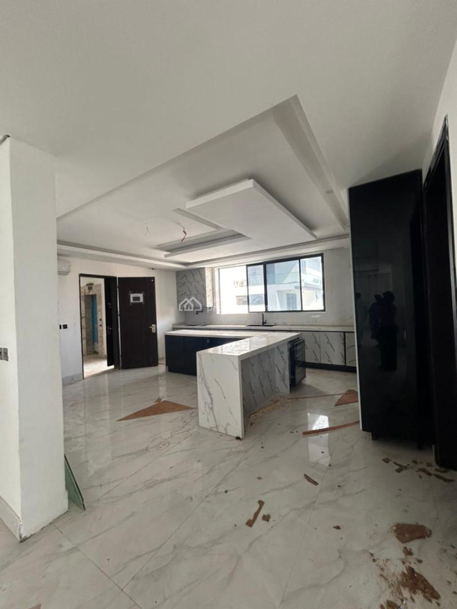 4-bedroom Maisonette in Ikoyi, Ikoyi, Lagos, Flat / Apartment for Rent