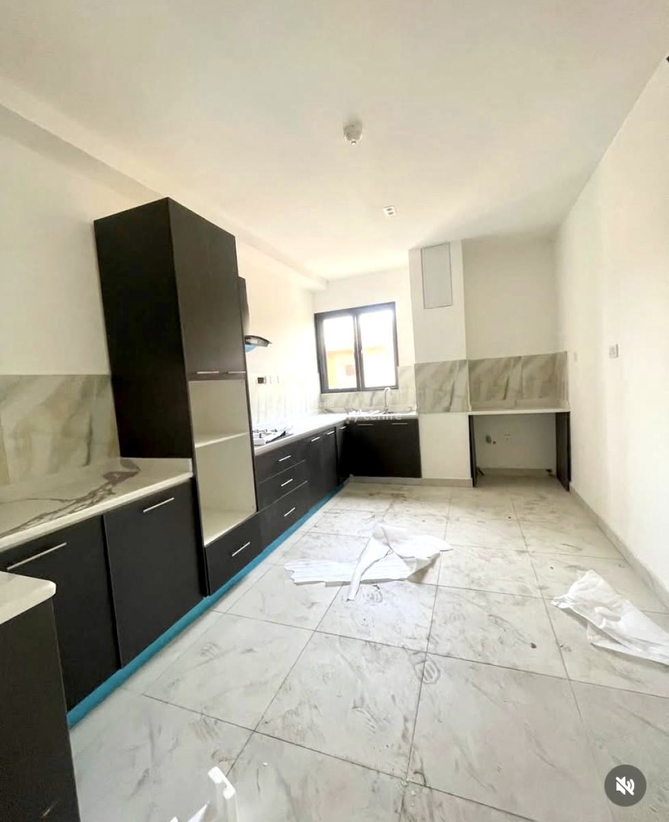 Luxury 2 Bedroom Apartment with Swimming Pool and Elevator, Ikate, Lekki, Lekki, Lagos, Flat / Apartment for Rent