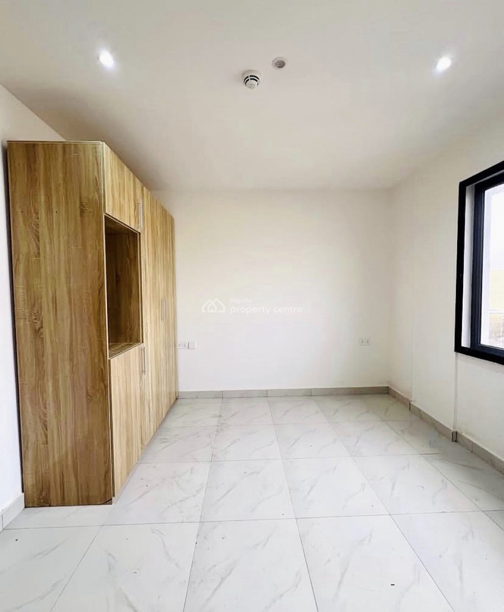 Luxury 2 Bedroom Apartment with Swimming Pool and Elevator, Ikate, Lekki, Lekki, Lagos, Flat / Apartment for Rent