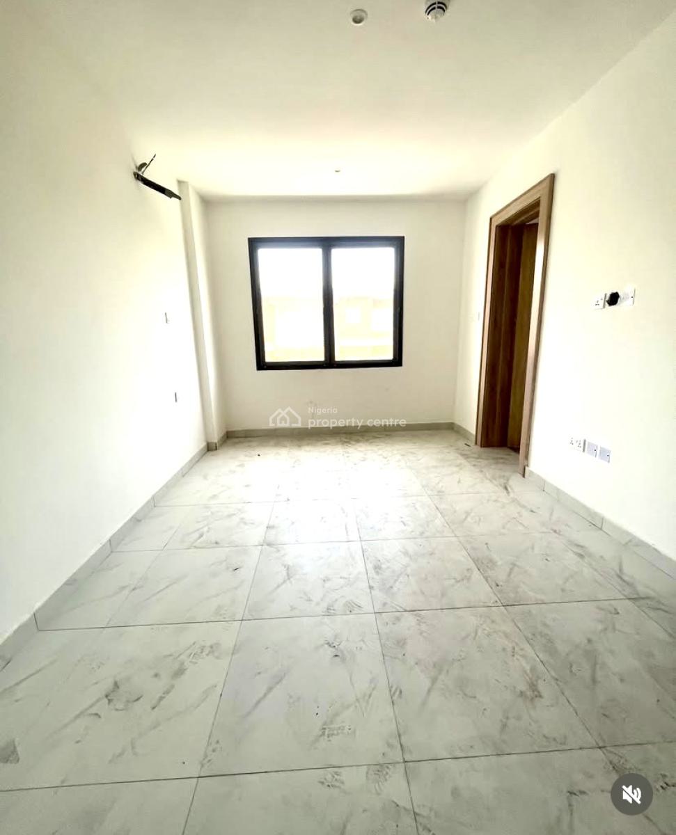 Luxury 2 Bedroom Apartment with Swimming Pool and Elevator, Ikate, Lekki, Lekki, Lagos, Flat / Apartment for Rent