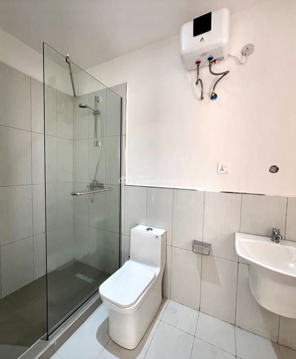 Luxury 2 Bedroom Apartment with Swimming Pool and Elevator, Ikate, Lekki, Lekki, Lagos, Flat / Apartment for Rent