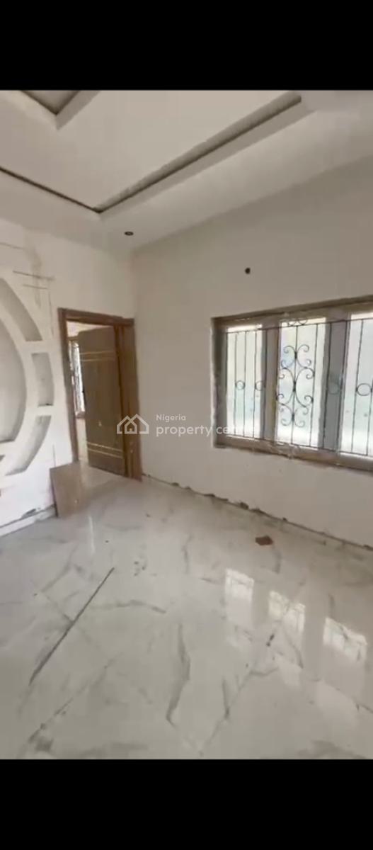 Brand New 1 Bedroom Apartment, Lekki Garden Phase 4 After Abraham Adesanya Pepperoni B/stop, Lekki, Lagos, Flat / Apartment for Rent