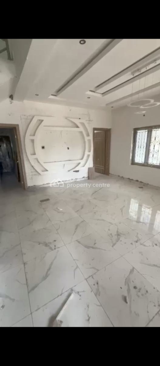Brand New 1 Bedroom Apartment, Lekki Garden Phase 4 After Abraham Adesanya Pepperoni B/stop, Lekki, Lagos, Flat / Apartment for Rent
