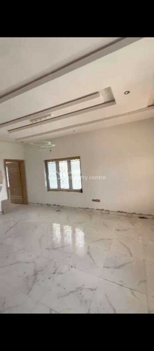 Brand New 1 Bedroom Apartment, Lekki Garden Phase 4 After Abraham Adesanya Pepperoni B/stop, Lekki, Lagos, Flat / Apartment for Rent