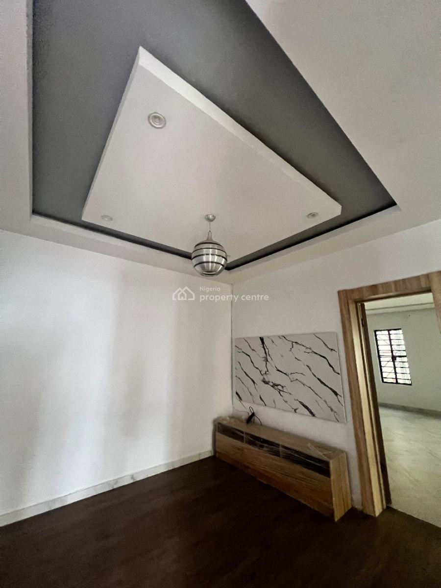4 Bedroom Duplex, Abraham Adesunya, Lekki Phase 2, Lekki, Lagos, Semi-detached Duplex for Rent