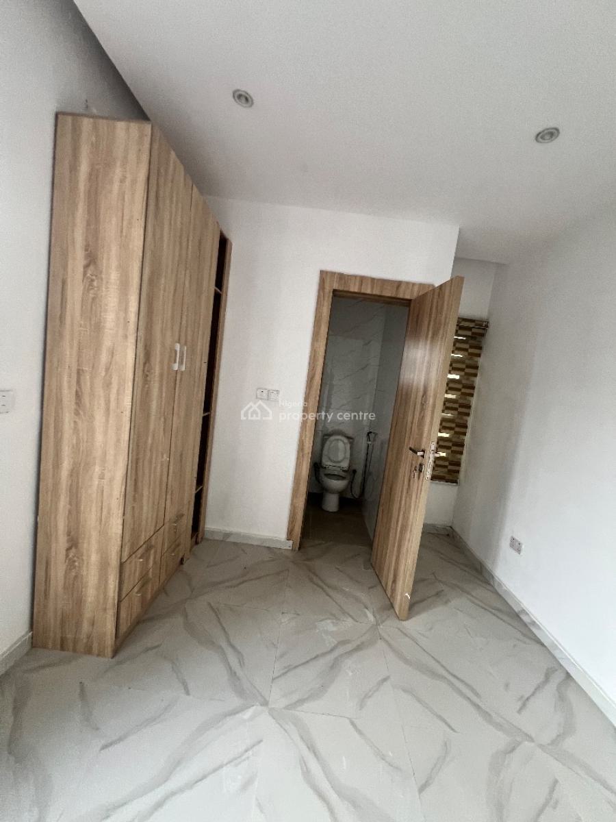 4 Bedroom Duplex, Abraham Adesunya, Lekki Phase 2, Lekki, Lagos, Semi-detached Duplex for Rent