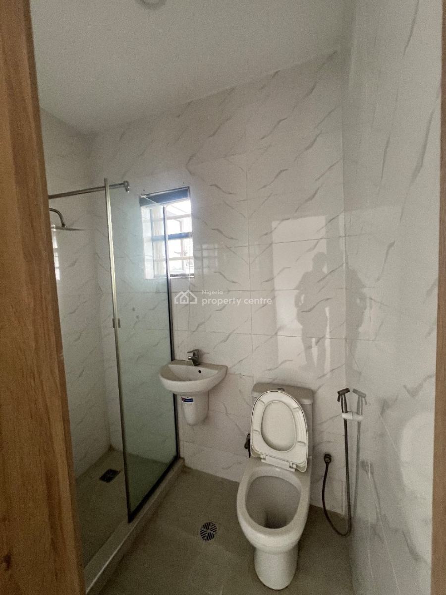 4 Bedroom Duplex, Abraham Adesunya, Lekki Phase 2, Lekki, Lagos, Semi-detached Duplex for Rent
