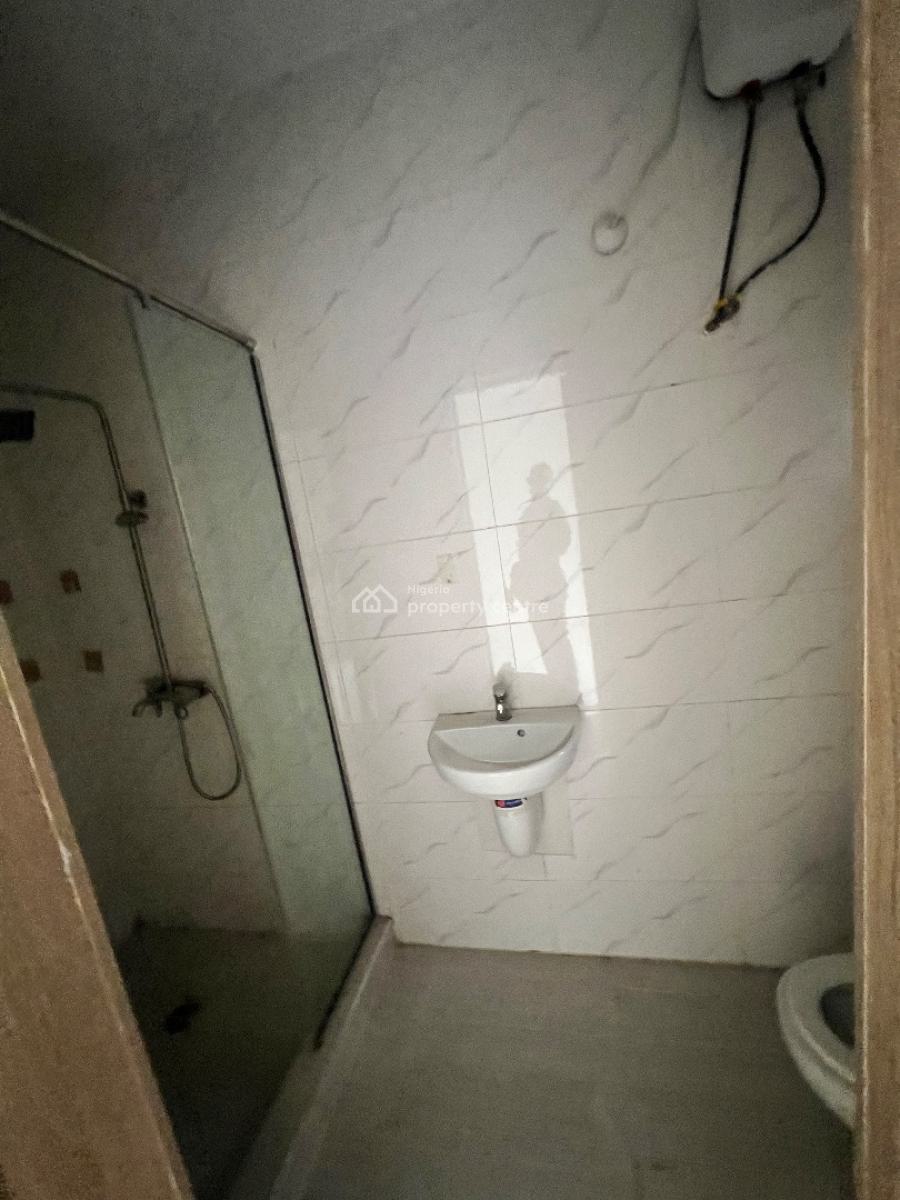 4 Bedroom Duplex, Abraham Adesunya, Lekki Phase 2, Lekki, Lagos, Semi-detached Duplex for Rent