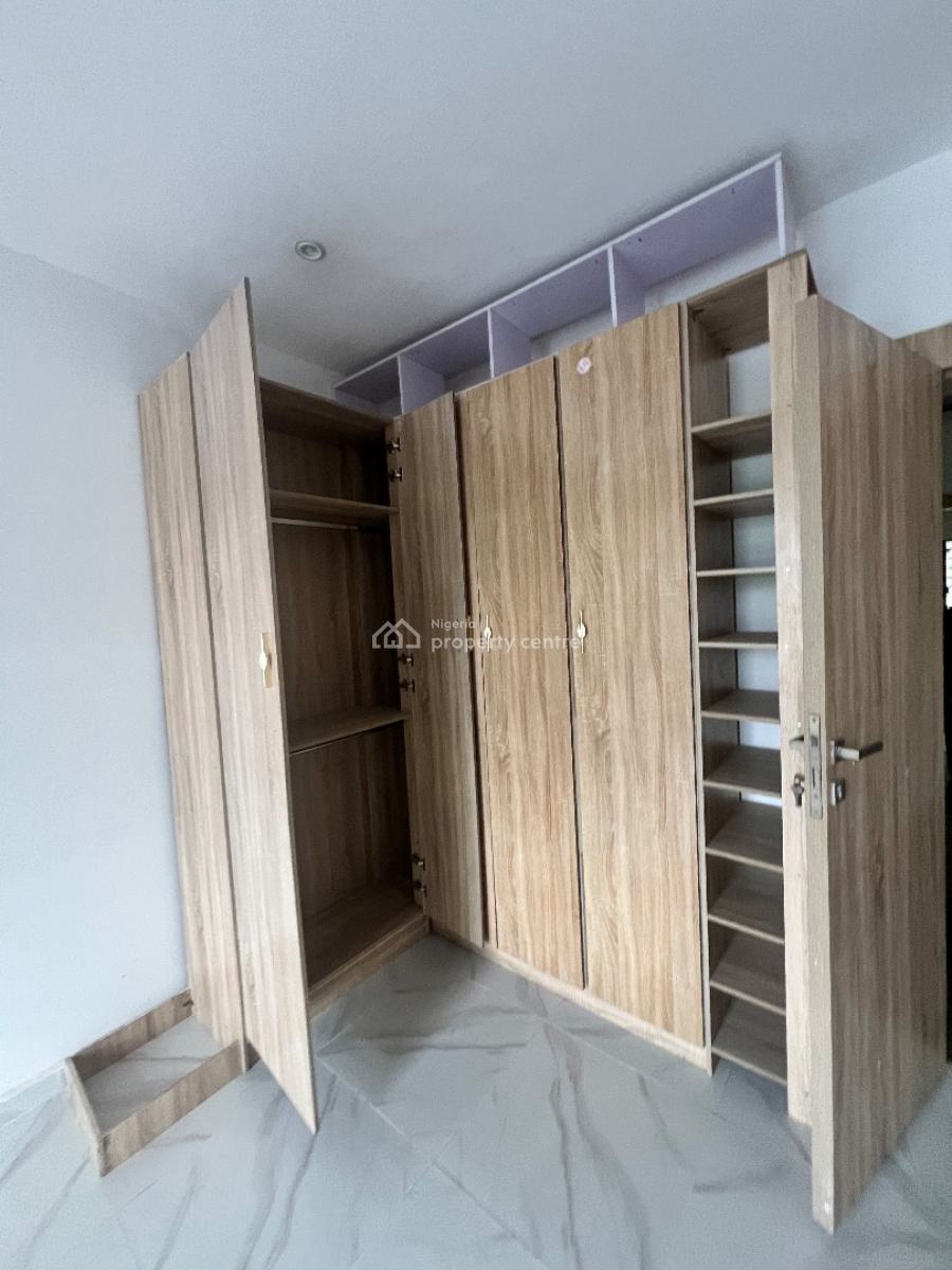 4 Bedroom Duplex, Abraham Adesunya, Lekki Phase 2, Lekki, Lagos, Semi-detached Duplex for Rent
