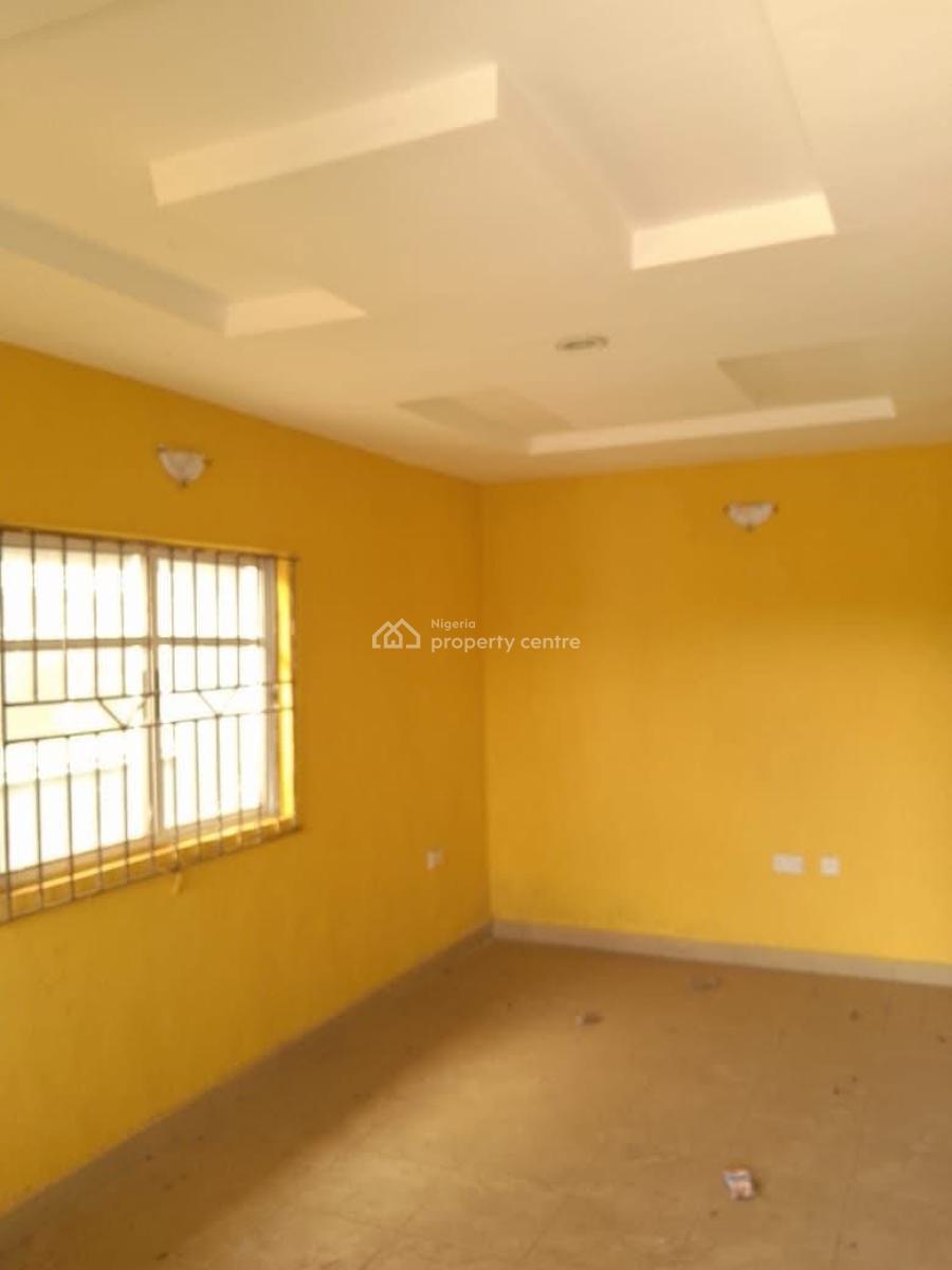 a Brand New Room and Parlor with Pop, Adamo, Ikorodu, Lagos, Mini Flat (room and Parlour) for Rent