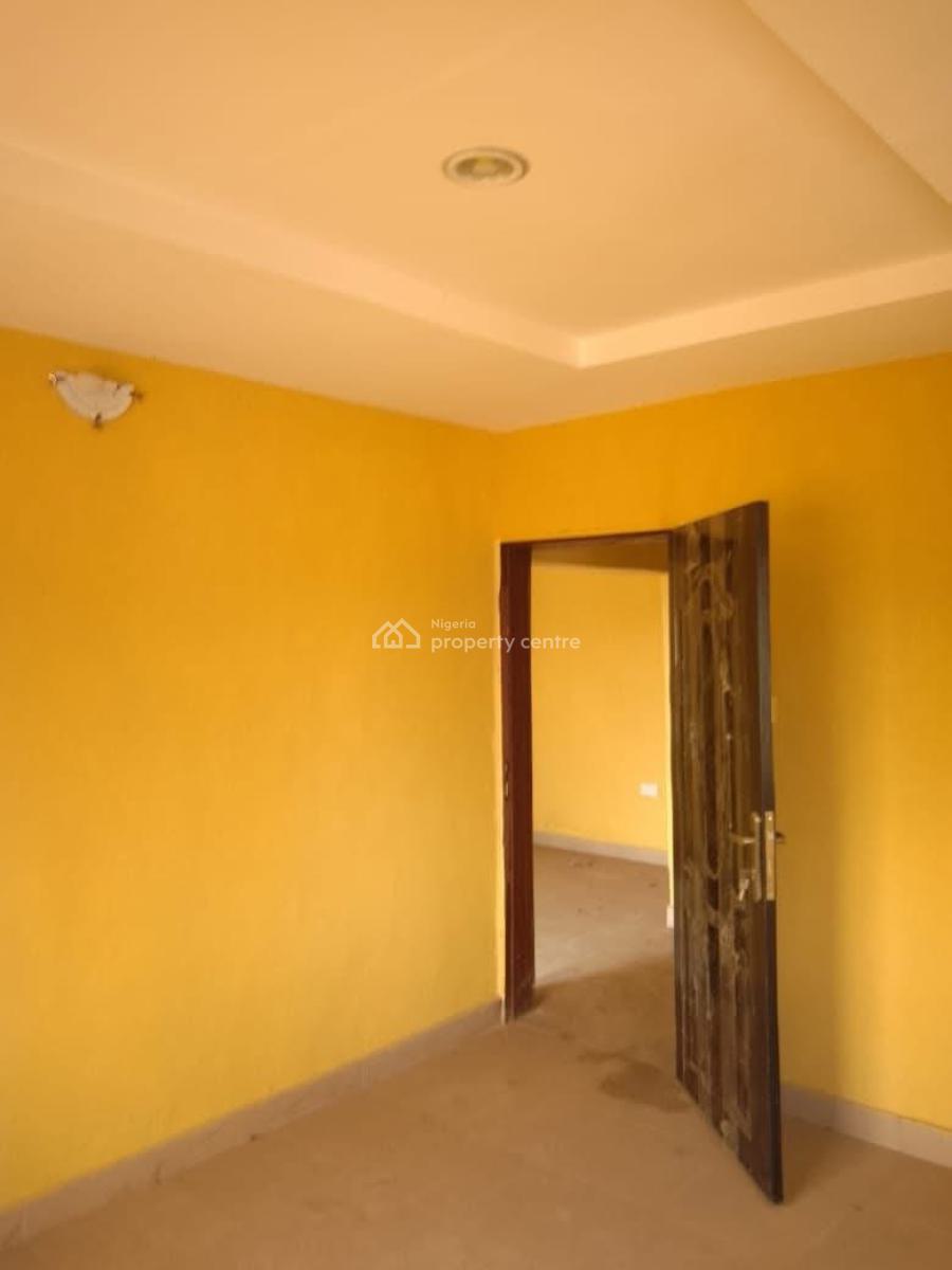 a Brand New Room and Parlor with Pop, Adamo, Ikorodu, Lagos, Mini Flat (room and Parlour) for Rent
