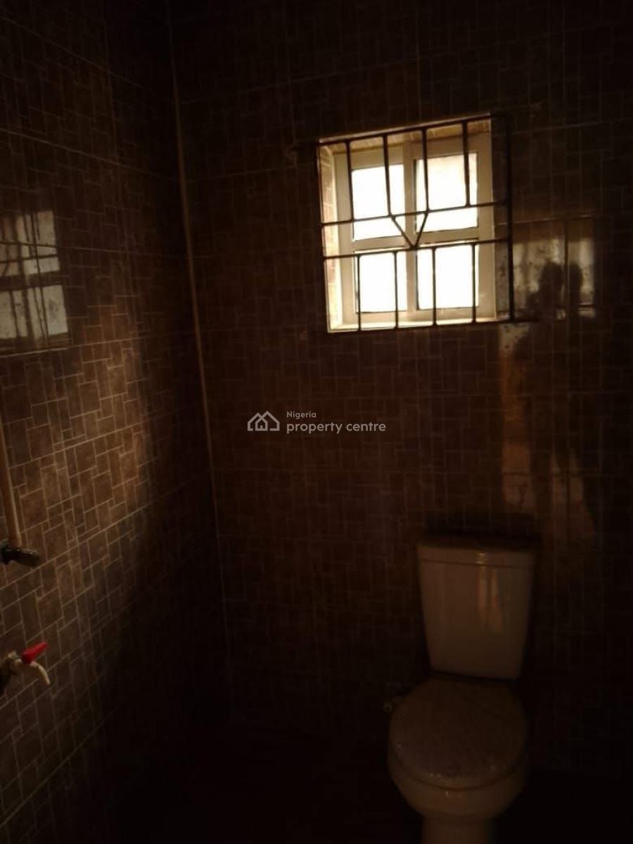 a Brand New Room and Parlor with Pop, Adamo, Ikorodu, Lagos, Mini Flat (room and Parlour) for Rent