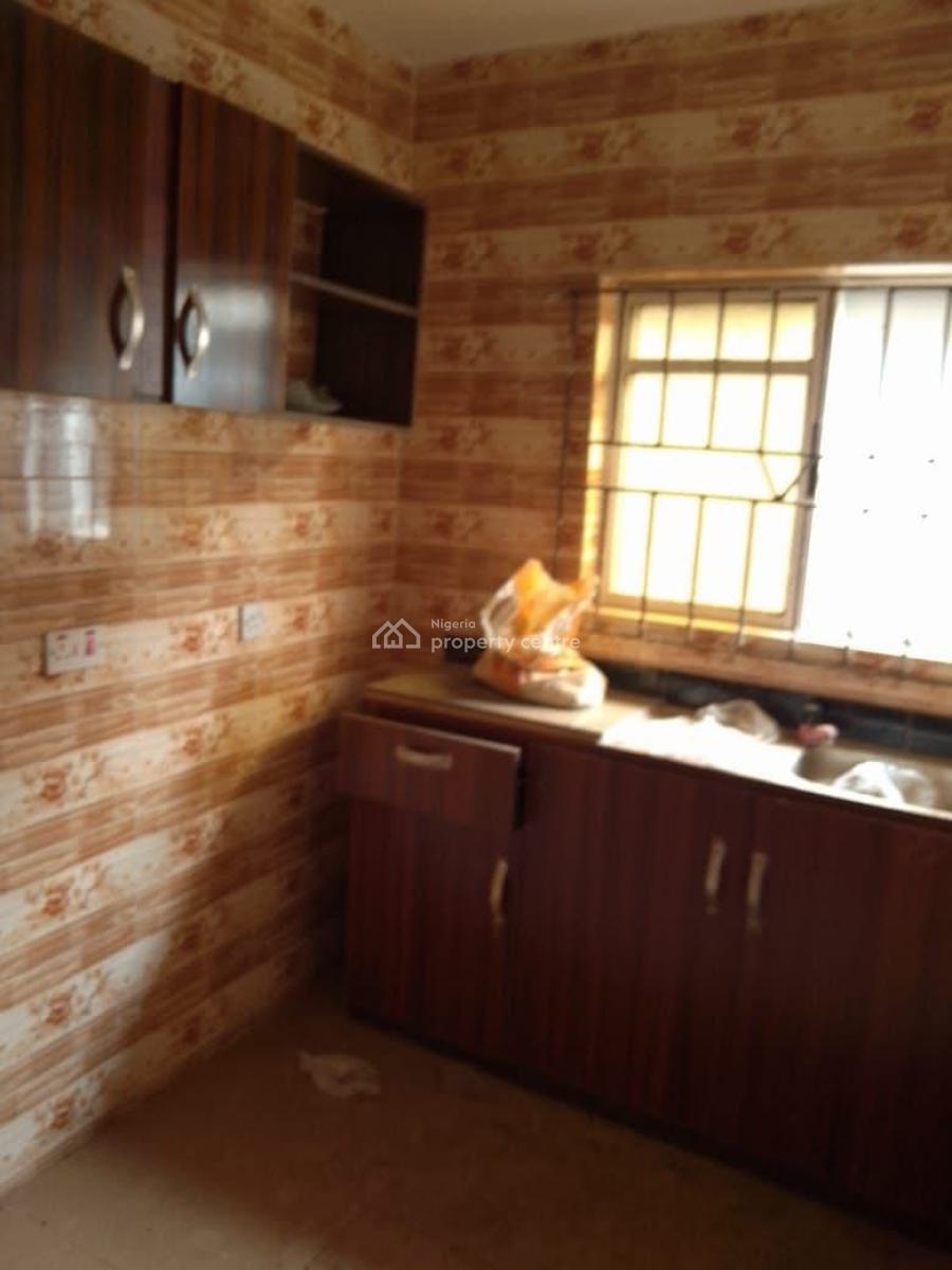 a Brand New Room and Parlor with Pop, Adamo, Ikorodu, Lagos, Mini Flat (room and Parlour) for Rent