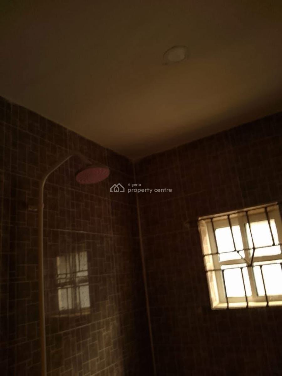 a Brand New Room and Parlor with Pop, Adamo, Ikorodu, Lagos, Mini Flat (room and Parlour) for Rent