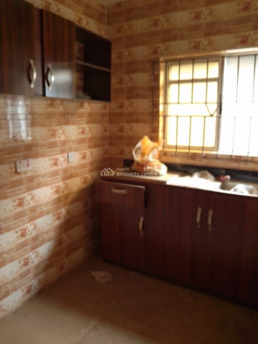 a Brand New Room and Parlor with Pop, Adamo, Ikorodu, Lagos, Mini Flat (room and Parlour) for Rent