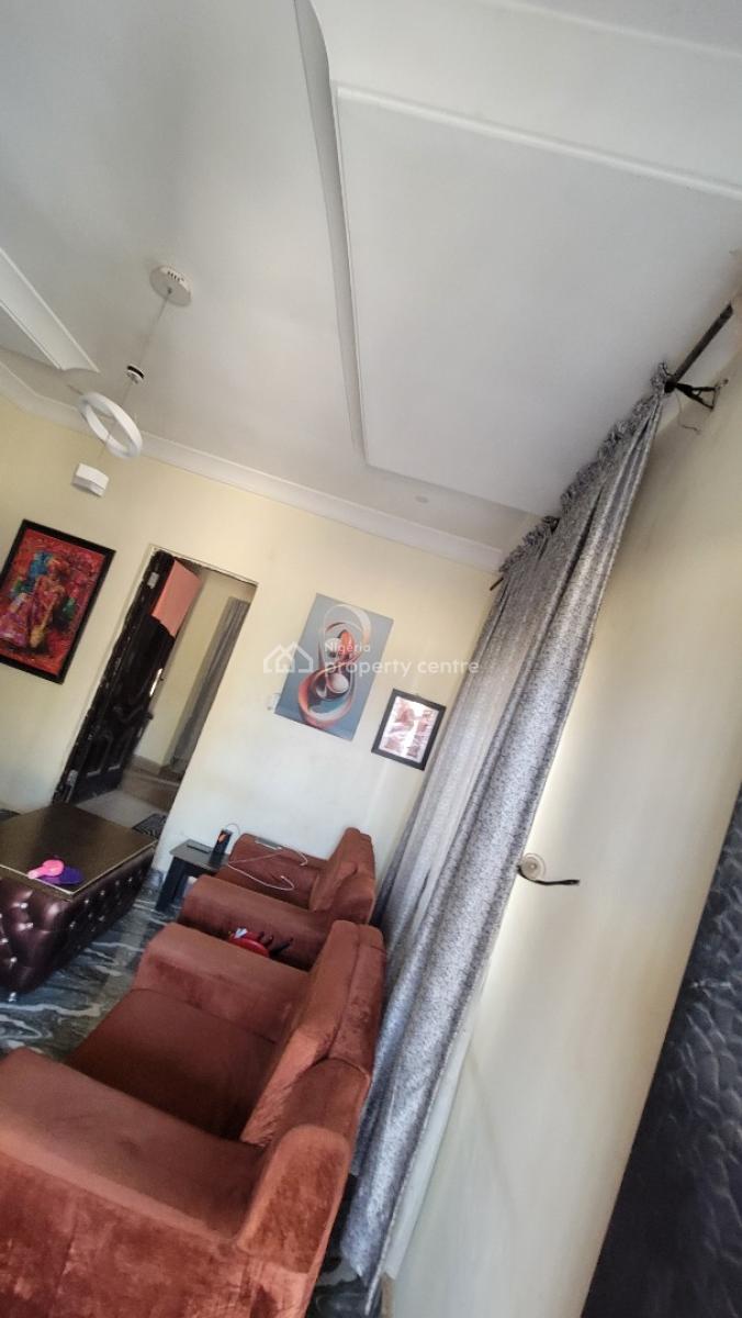 Standard 3 Bedroom with a Room Bq/ Ensuite 2 Bedroom with 1 Bedroom Bq, Redeemer Estate, Off Pyakasa Road, Lugbe District, Abuja, Detached Bungalow for Sale