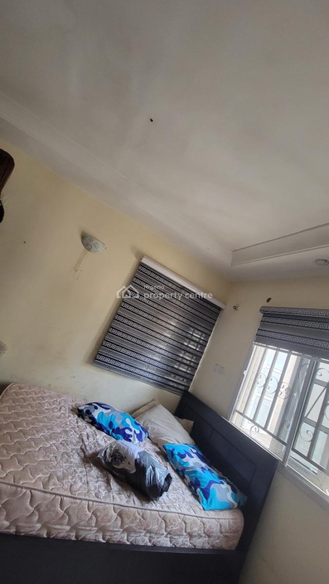Standard 3 Bedroom with a Room Bq/ Ensuite 2 Bedroom with 1 Bedroom Bq, Redeemer Estate, Off Pyakasa Road, Lugbe District, Abuja, Detached Bungalow for Sale