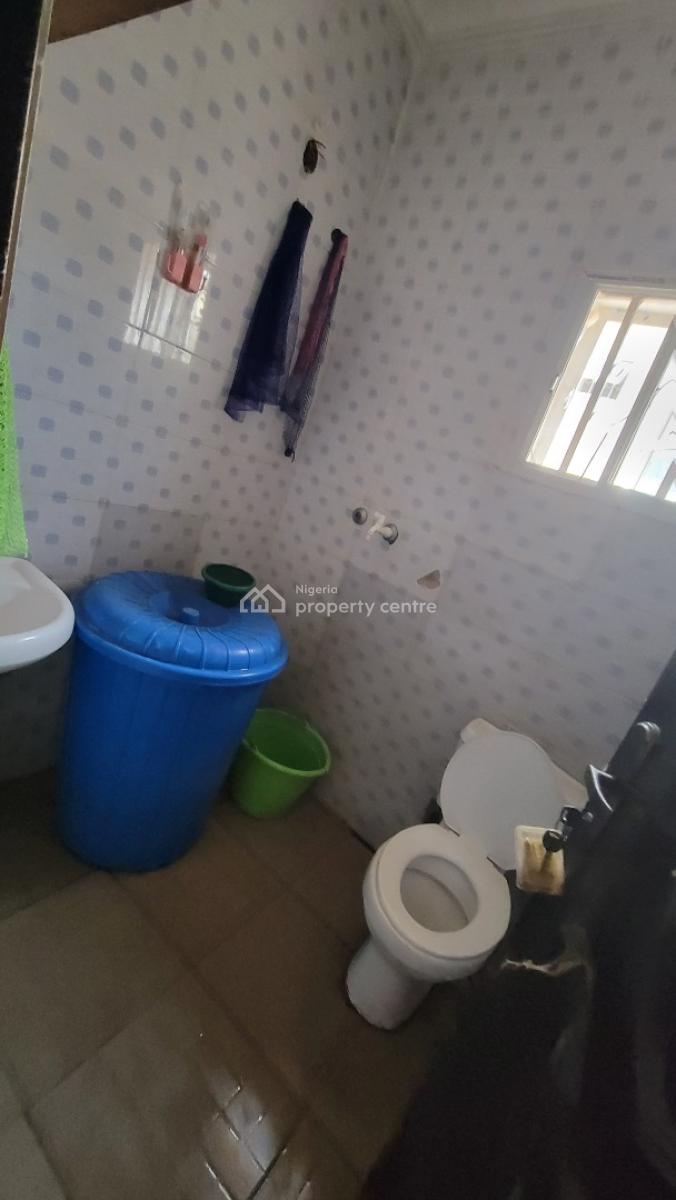 Standard 3 Bedroom with a Room Bq/ Ensuite 2 Bedroom with 1 Bedroom Bq, Redeemer Estate, Off Pyakasa Road, Lugbe District, Abuja, Detached Bungalow for Sale