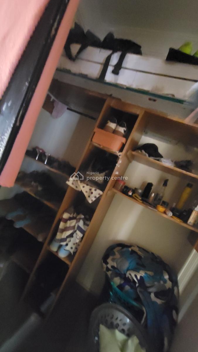 Standard 3 Bedroom with a Room Bq/ Ensuite 2 Bedroom with 1 Bedroom Bq, Redeemer Estate, Off Pyakasa Road, Lugbe District, Abuja, Detached Bungalow for Sale