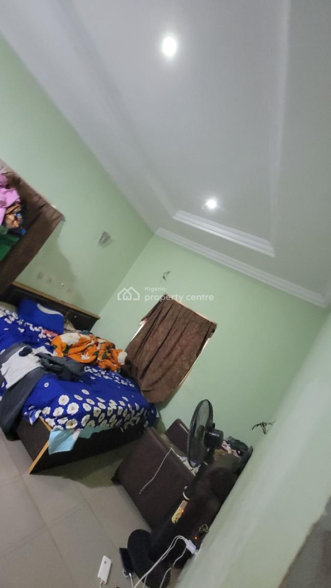 Standard 3 Bedroom with a Room Bq/ Ensuite 2 Bedroom with 1 Bedroom Bq, Redeemer Estate, Off Pyakasa Road, Lugbe District, Abuja, Detached Bungalow for Sale
