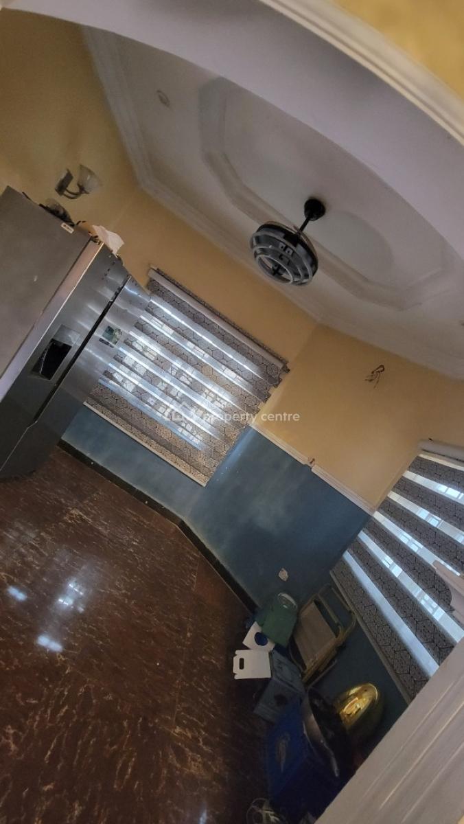 Standard 3 Bedroom with a Room Bq/ Ensuite 2 Bedroom with 1 Bedroom Bq, Redeemer Estate, Off Pyakasa Road, Lugbe District, Abuja, Detached Bungalow for Sale