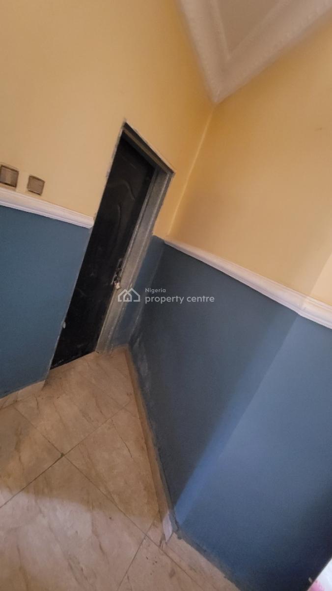 Standard 3 Bedroom with a Room Bq/ Ensuite 2 Bedroom with 1 Bedroom Bq, Redeemer Estate, Off Pyakasa Road, Lugbe District, Abuja, Detached Bungalow for Sale