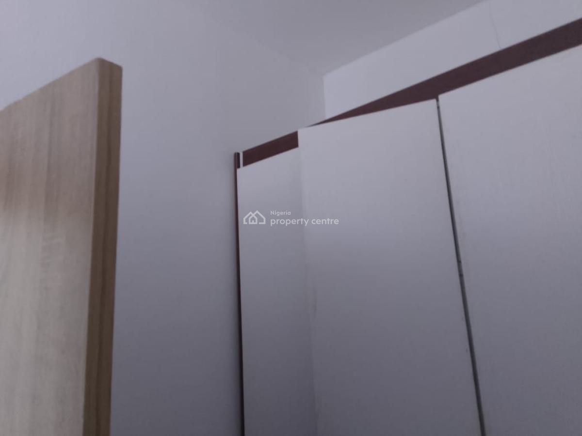 Luxury 3 Bedroom Duplex Brand New, Back of Blanco Supermarket Sangotedo, Ajah, Lagos, Flat / Apartment for Rent