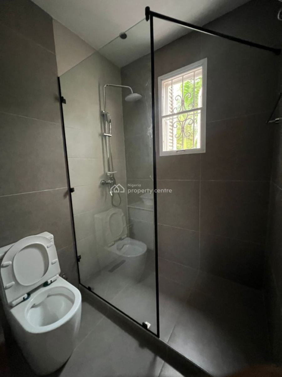 5-bedroom Terrace Apartment, Ikoyi, Lagos, House for Rent