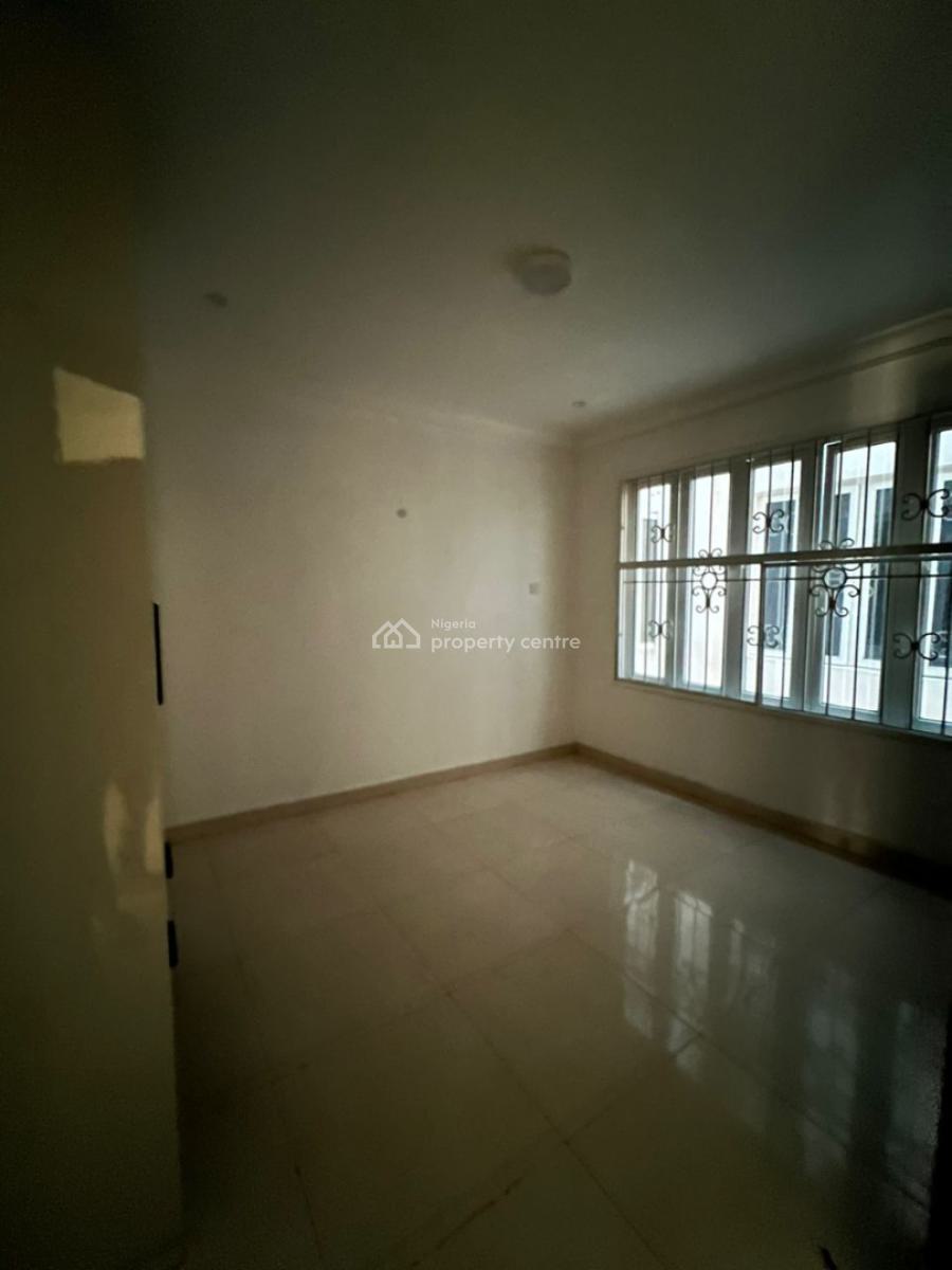 5-bedroom Terrace Apartment, Ikoyi, Lagos, House for Rent