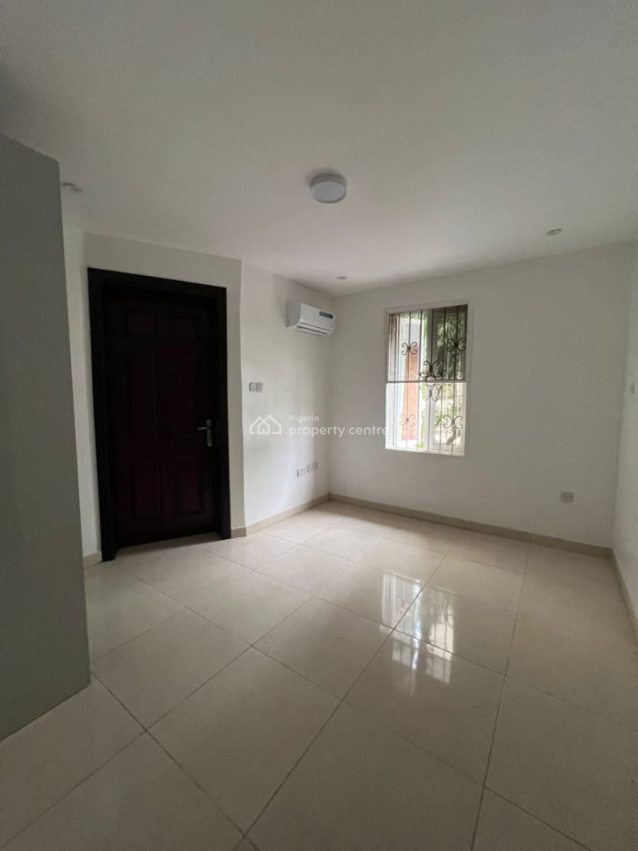 5-bedroom Terrace Apartment, Ikoyi, Lagos, House for Rent