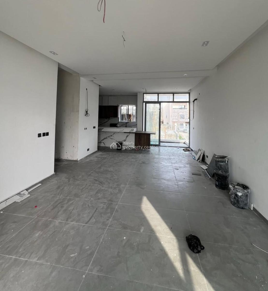 3-bedroom Terrace Duplex, Lekki, Lagos, Terraced Duplex for Rent