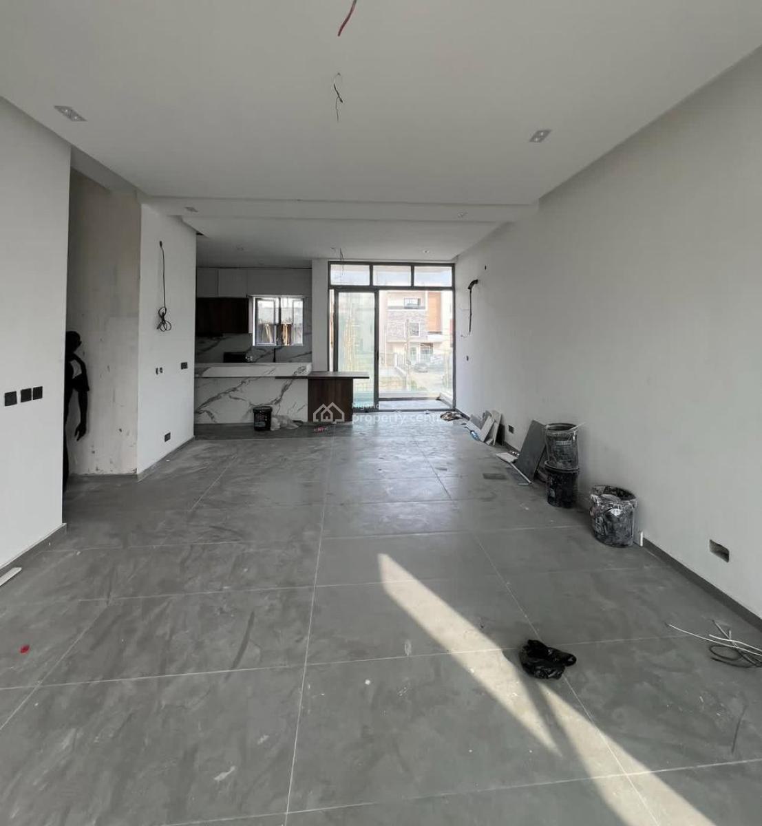 3-bedroom Terrace Duplex, Lekki, Lagos, Terraced Duplex for Rent