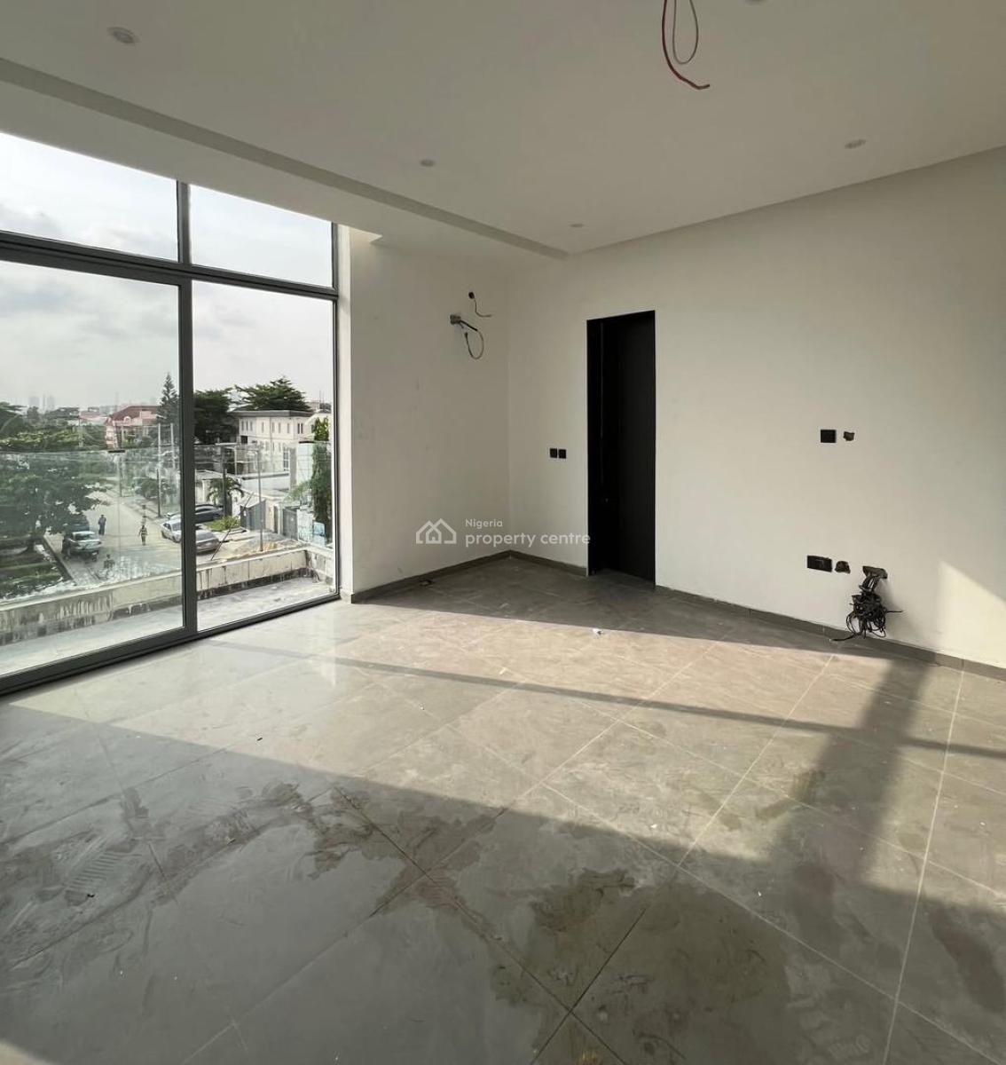 3-bedroom Terrace Duplex, Lekki, Lagos, Terraced Duplex for Rent