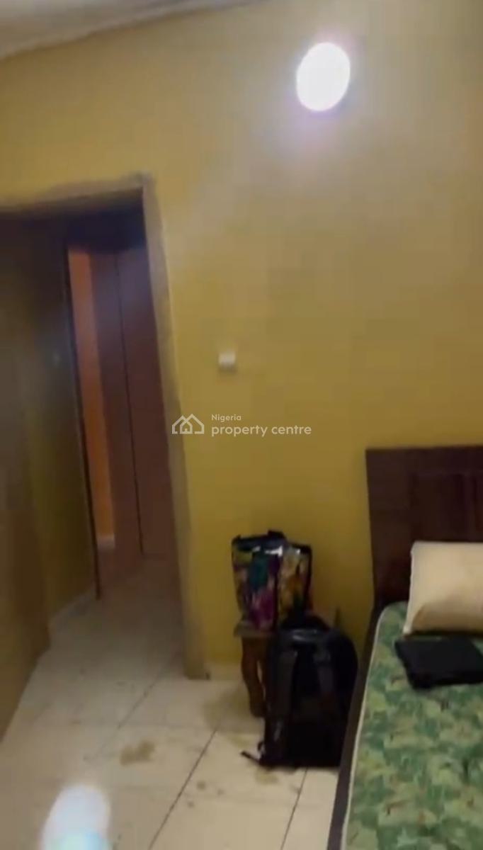 Luxurious, Affordable and Very Spacious Miniflat, Ikota Villa, Lekki, Lagos, Mini Flat (room and Parlour) for Rent