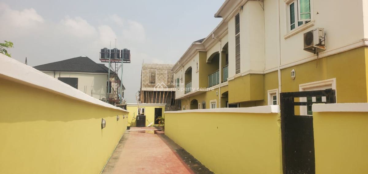 Well Maintained 3 Bedrooms Flat, Gra, Opic, Isheri North, Lagos, Flat / Apartment for Rent