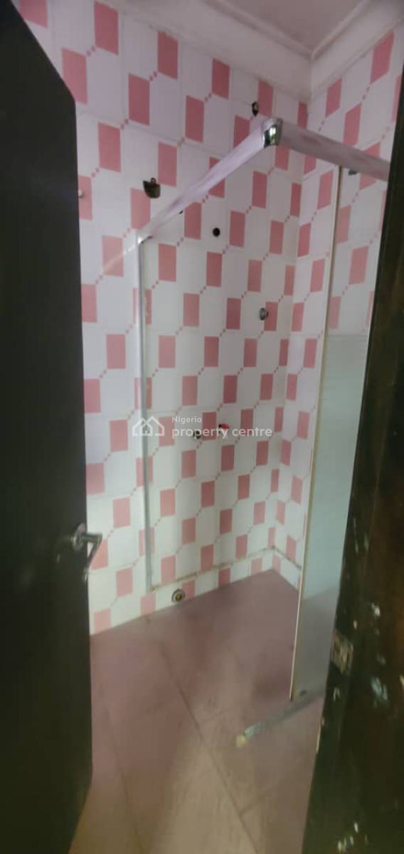 Well Maintained 3 Bedrooms Flat, Gra, Opic, Isheri North, Lagos, Flat / Apartment for Rent