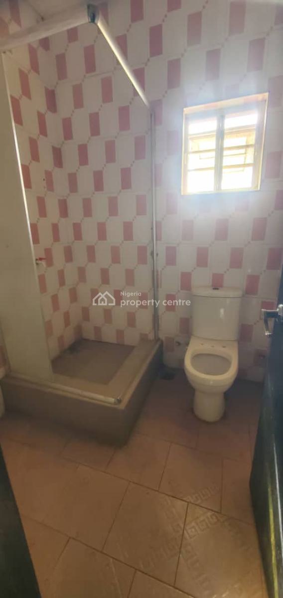 Well Maintained 3 Bedrooms Flat, Gra, Opic, Isheri North, Lagos, Flat / Apartment for Rent