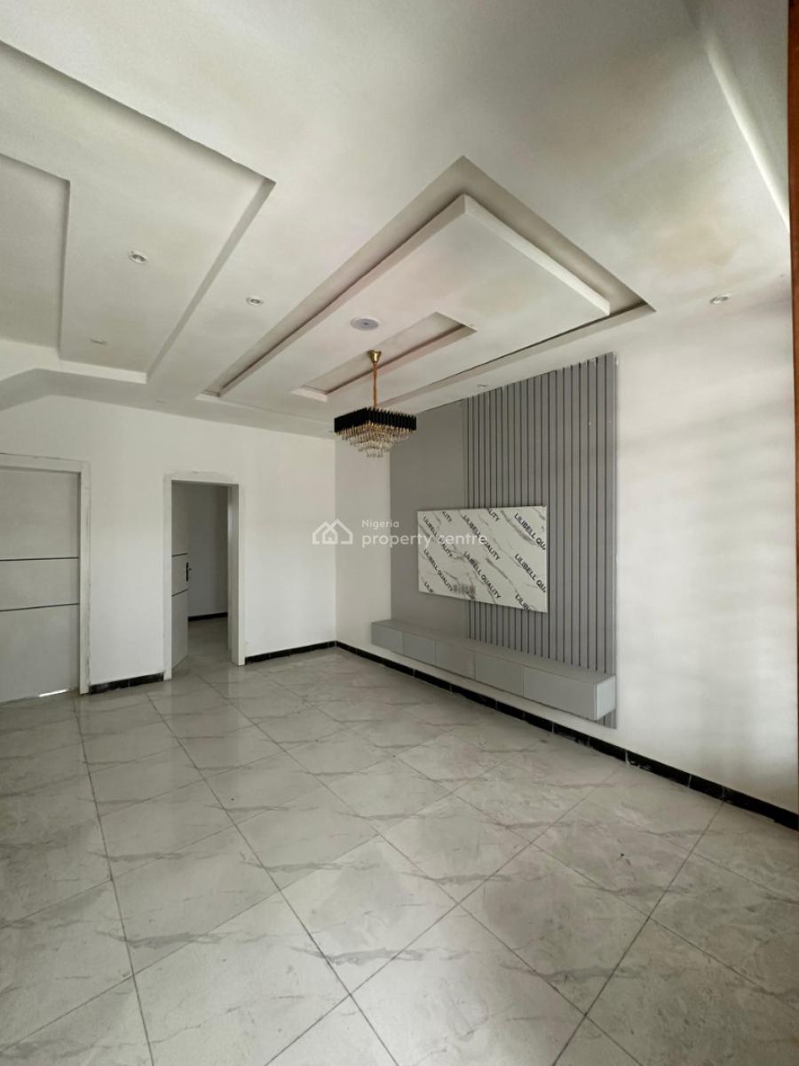 Luxiry3 Bedroom Terrace Duplex, Ikota Lekki,lagos., Lekki, Lagos, Terraced Duplex for Sale