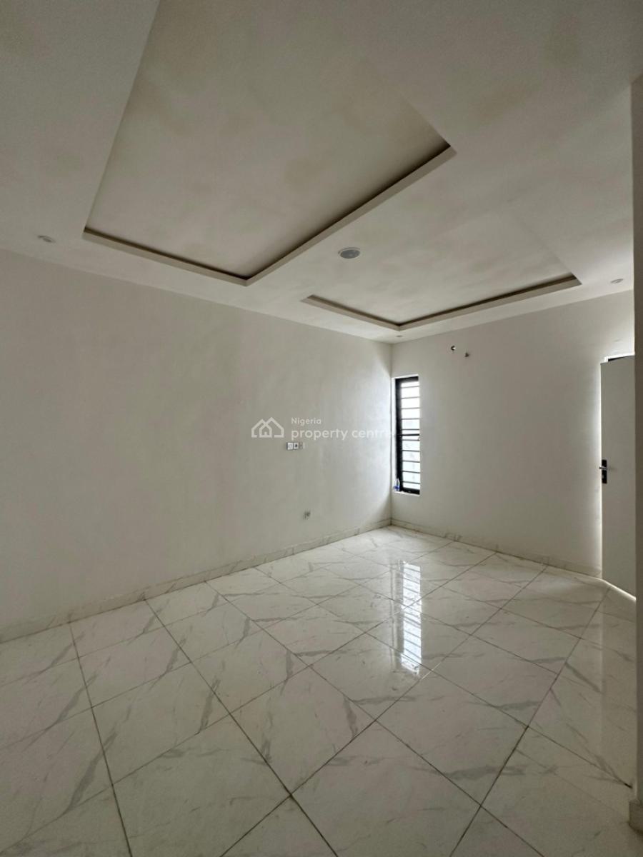 Luxiry3 Bedroom Terrace Duplex, Ikota Lekki,lagos., Lekki, Lagos, Terraced Duplex for Sale