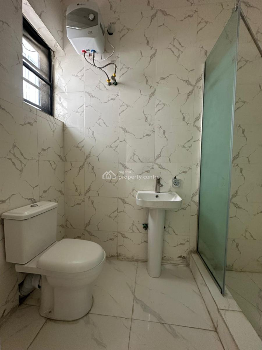Luxiry3 Bedroom Terrace Duplex, Ikota Lekki,lagos., Lekki, Lagos, Terraced Duplex for Sale