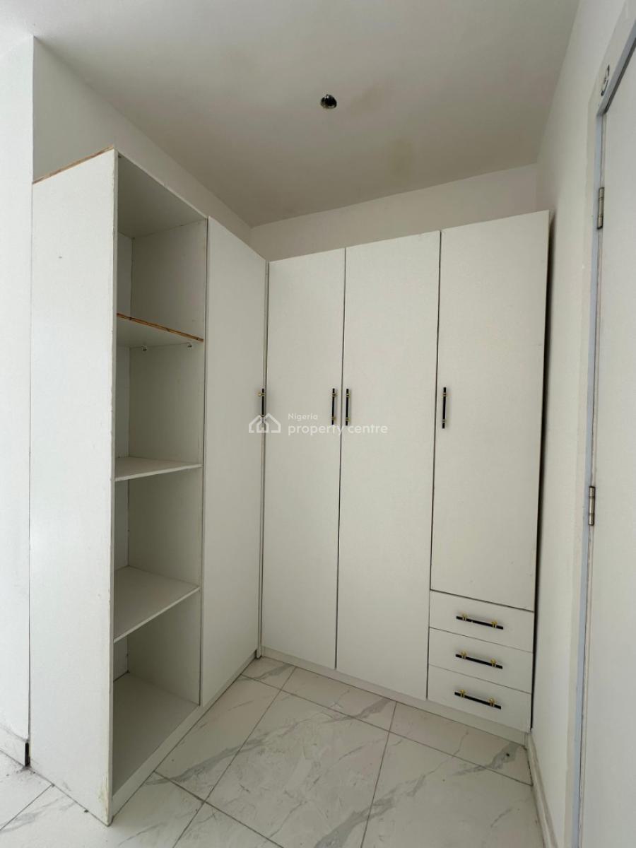 Luxiry3 Bedroom Terrace Duplex, Ikota Lekki,lagos., Lekki, Lagos, Terraced Duplex for Sale