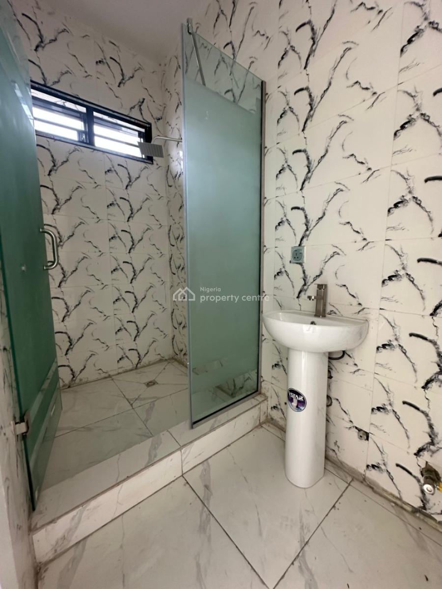 Luxiry3 Bedroom Terrace Duplex, Ikota Lekki,lagos., Lekki, Lagos, Terraced Duplex for Sale
